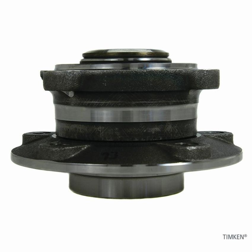 TIMKEN 513173 Preset, Pre-Greased And Pre-Sealed Hubs