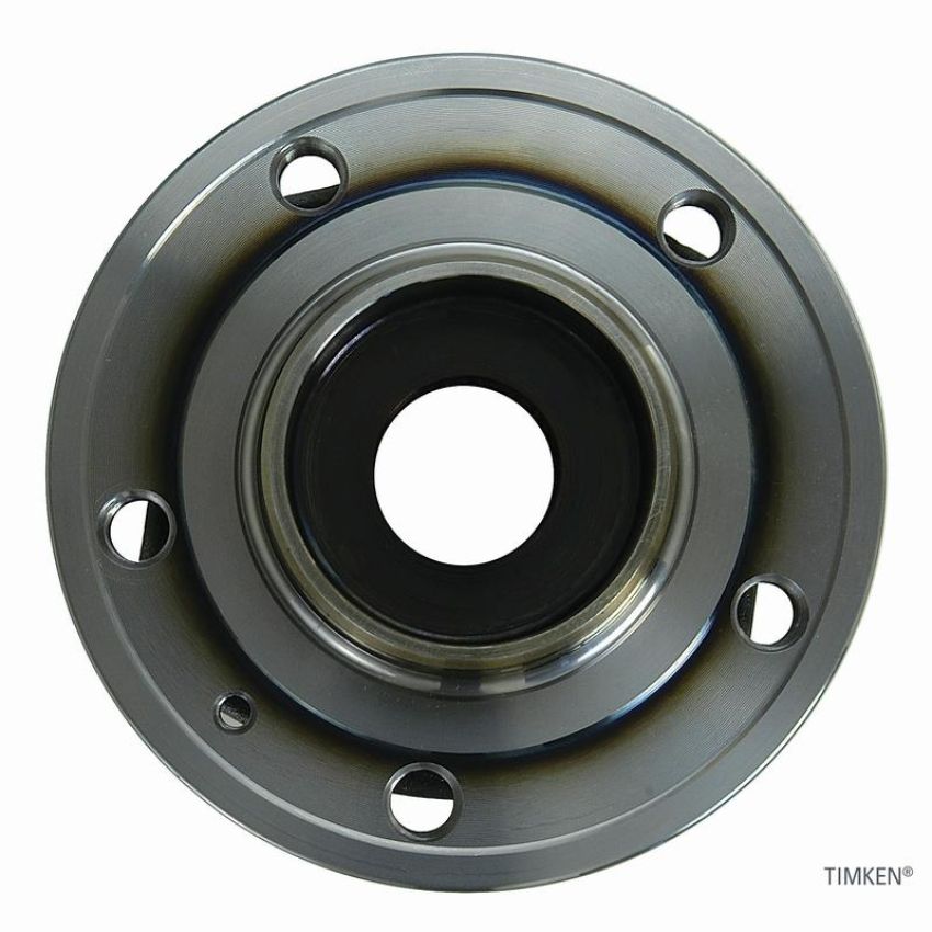 TIMKEN 513175 Preset, Pre-Greased And Pre-Sealed Hubs