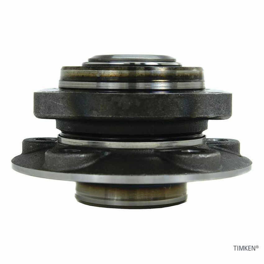 TIMKEN 513175 Preset, Pre-Greased And Pre-Sealed Hubs