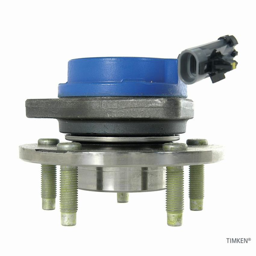 TIMKEN 513179 Preset, Pre-Greased And Pre-Sealed Hubs