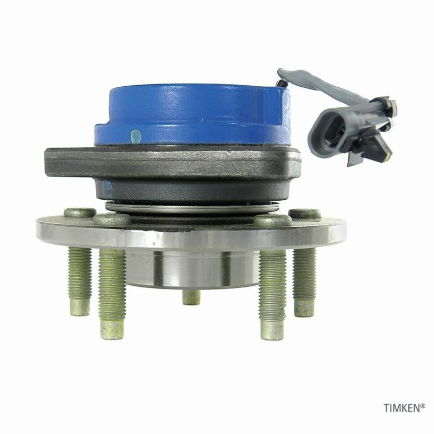 TIMKEN 513186 Preset, Pre-Greased And Pre-Sealed Hubs