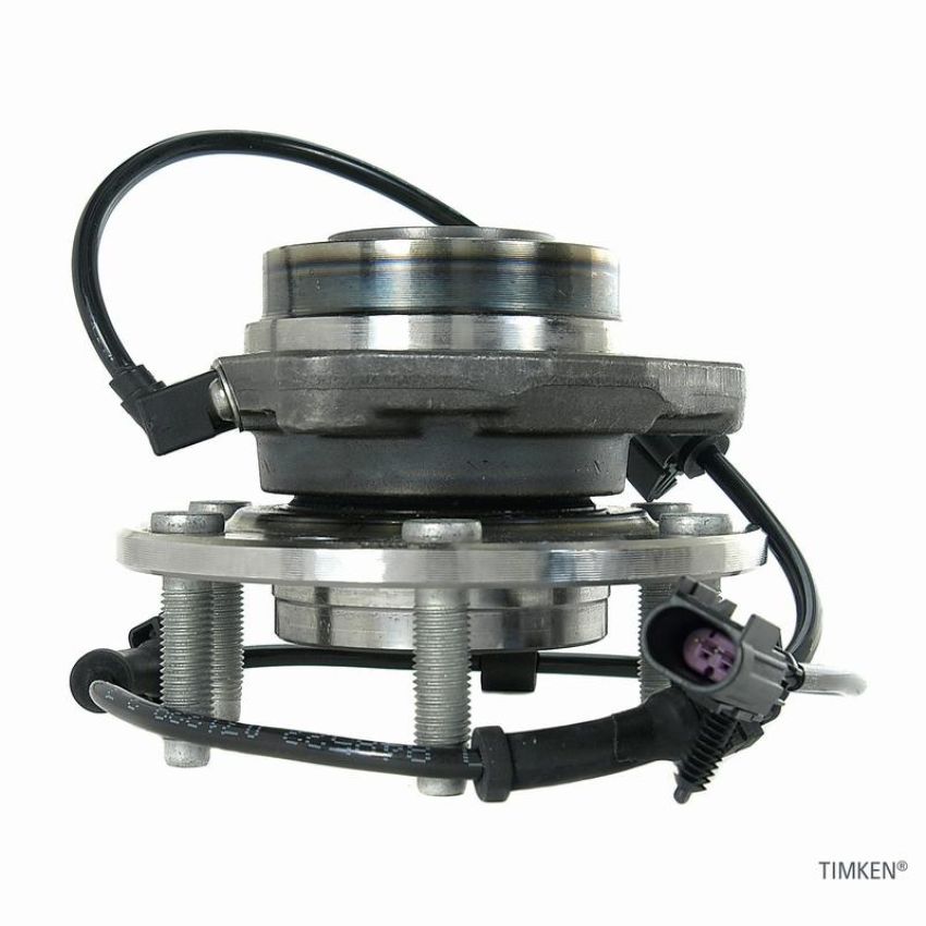 TIMKEN 513188 Preset, Pre-Greased And Pre-Sealed Hubs