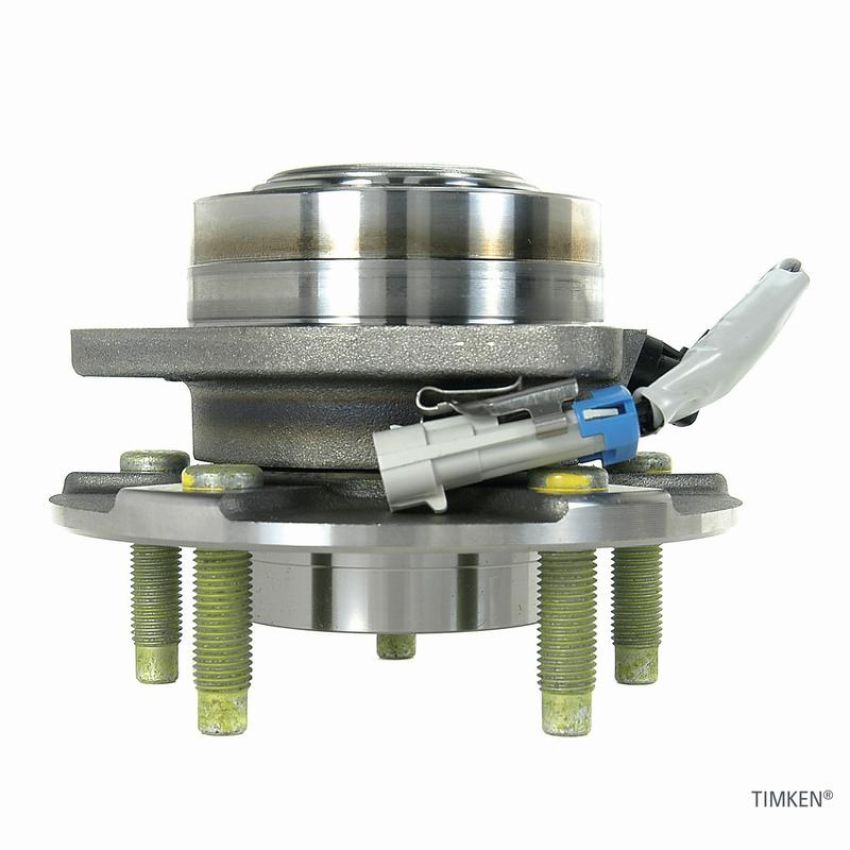 TIMKEN 513189 Preset, Pre-Greased And Pre-Sealed Hubs