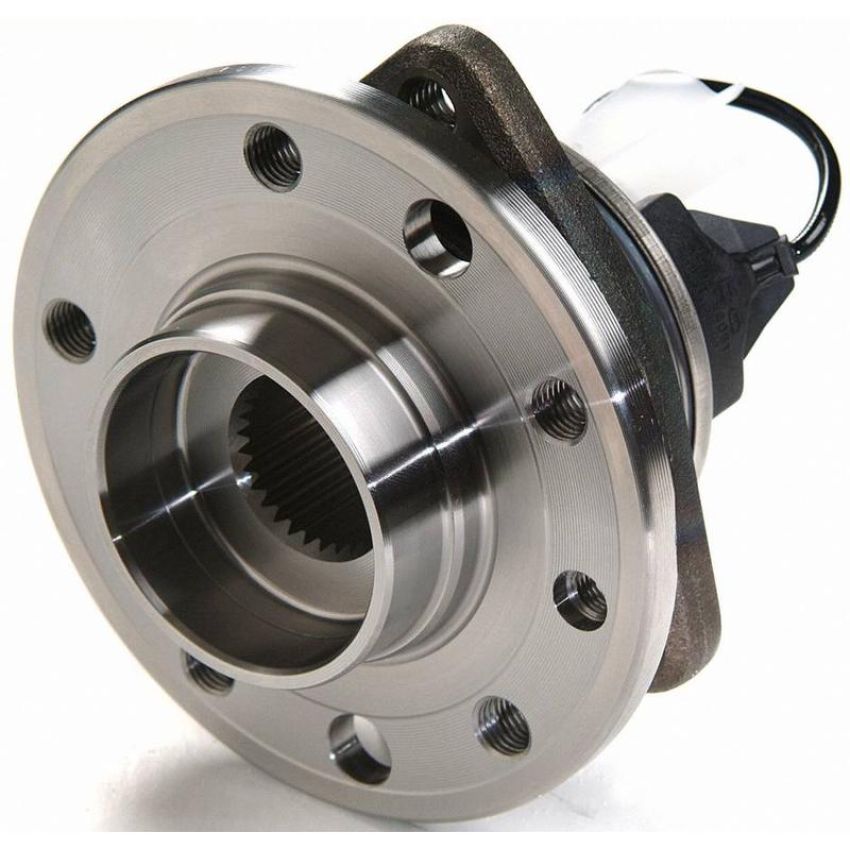 TIMKEN 513191 Preset, Pre-Greased And Pre-Sealed Hubs