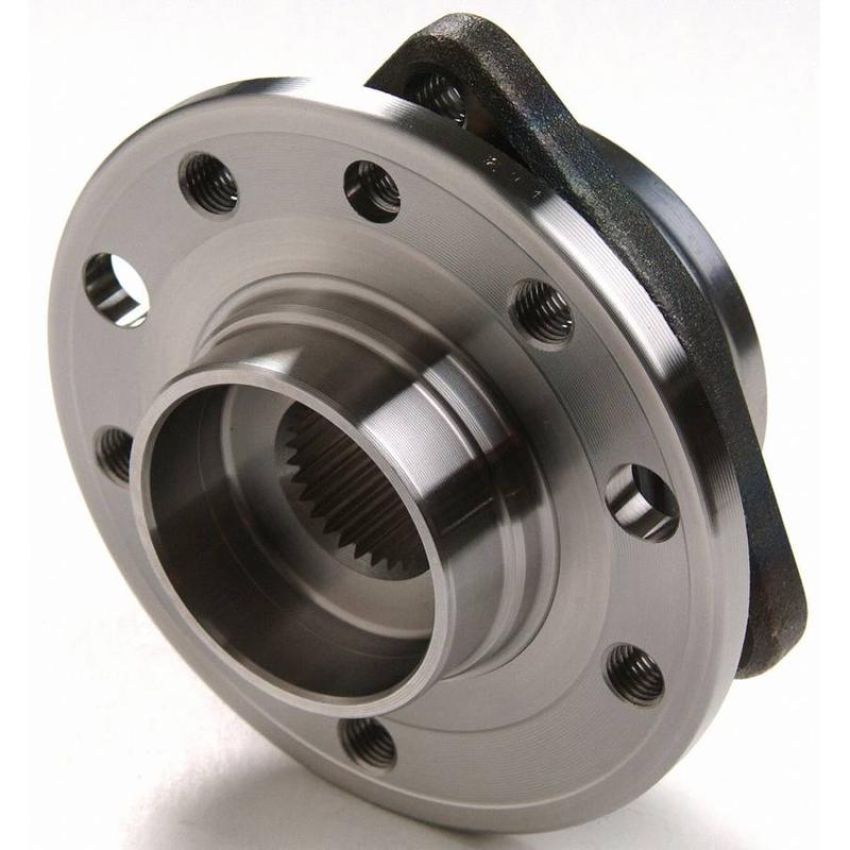 TIMKEN 513192 Preset, Pre-Greased And Pre-Sealed Hubs