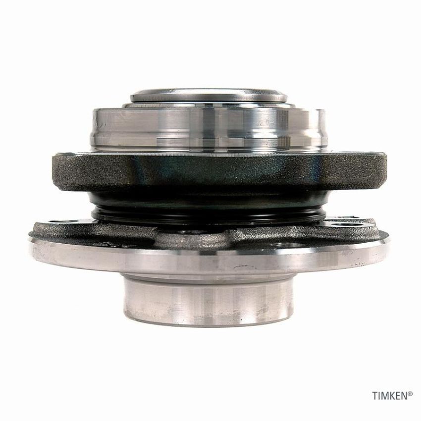 TIMKEN 513192 Preset, Pre-Greased And Pre-Sealed Hubs