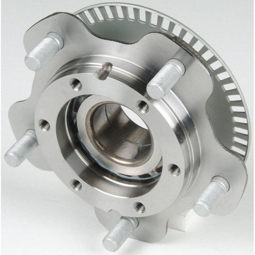 TIMKEN 513193 Preset, Pre-Greased And Pre-Sealed Hubs