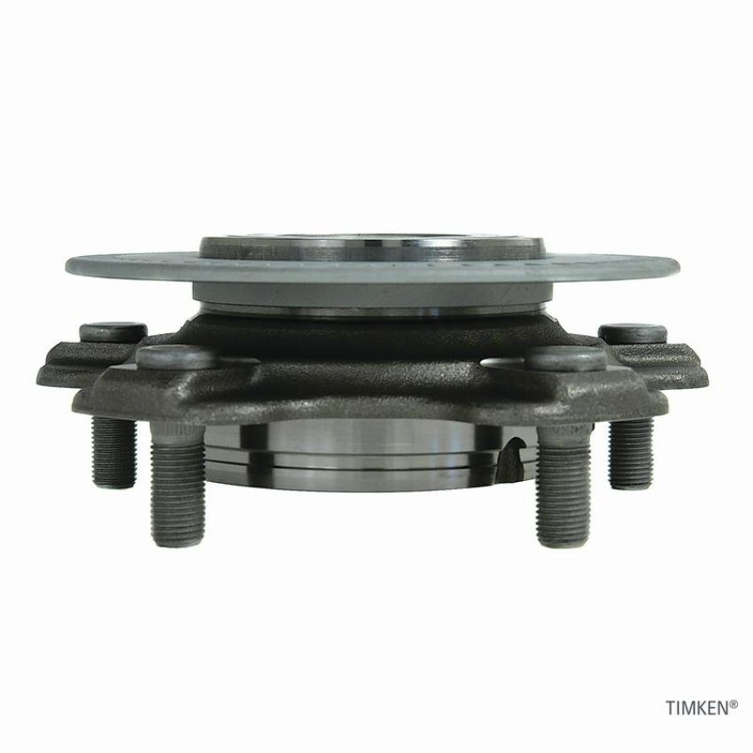 TIMKEN 513193 Preset, Pre-Greased And Pre-Sealed Hubs