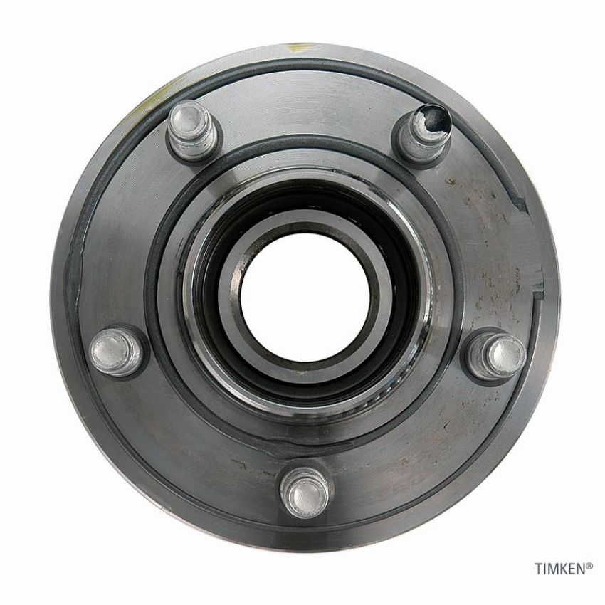 TIMKEN 513202 Preset, Pre-Greased And Pre-Sealed Hubs
