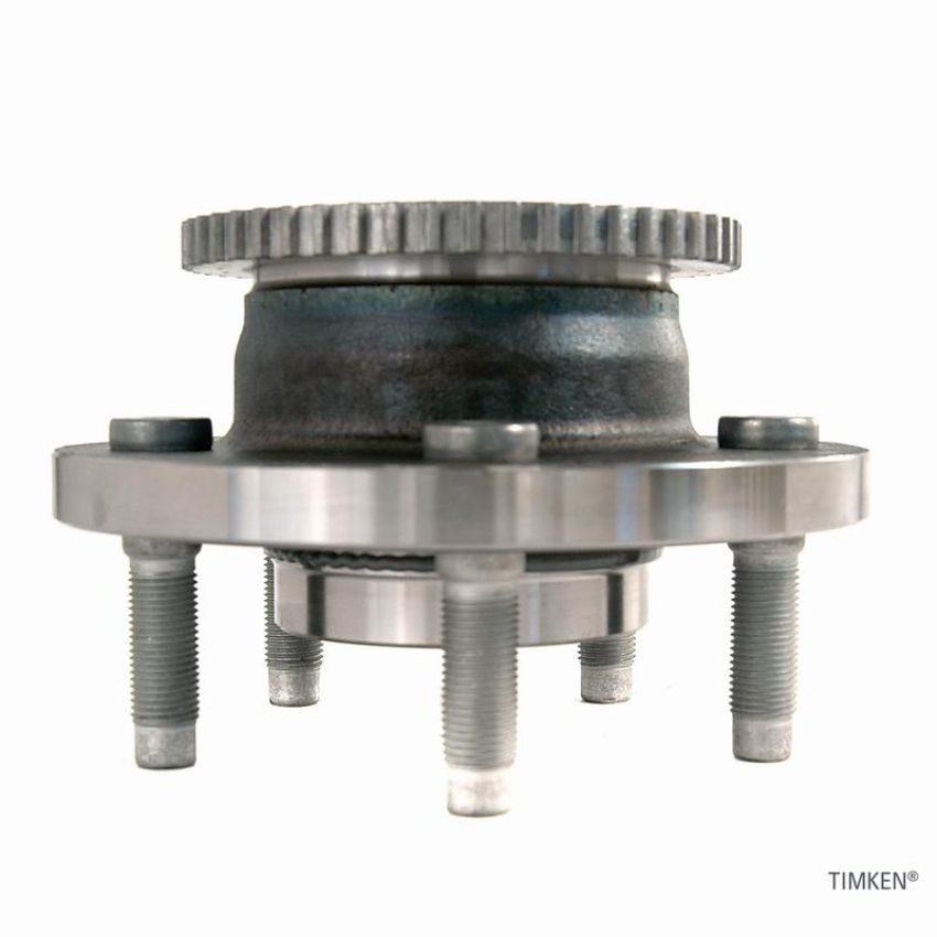 TIMKEN 513202 Preset, Pre-Greased And Pre-Sealed Hubs