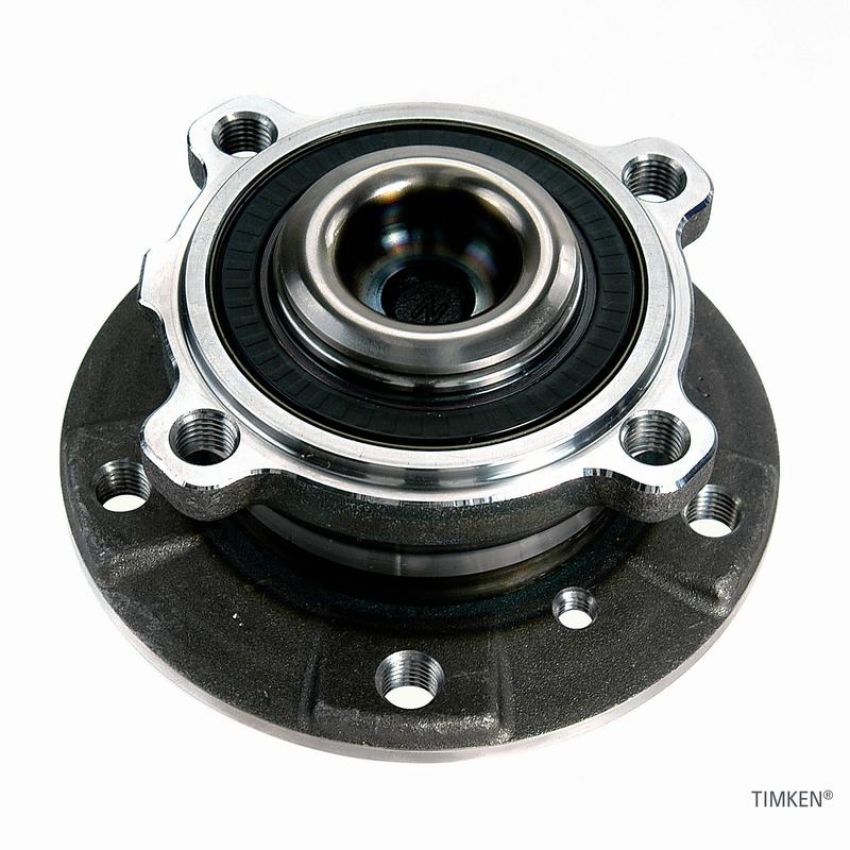TIMKEN 513210 Preset, Pre-Greased And Pre-Sealed Hubs