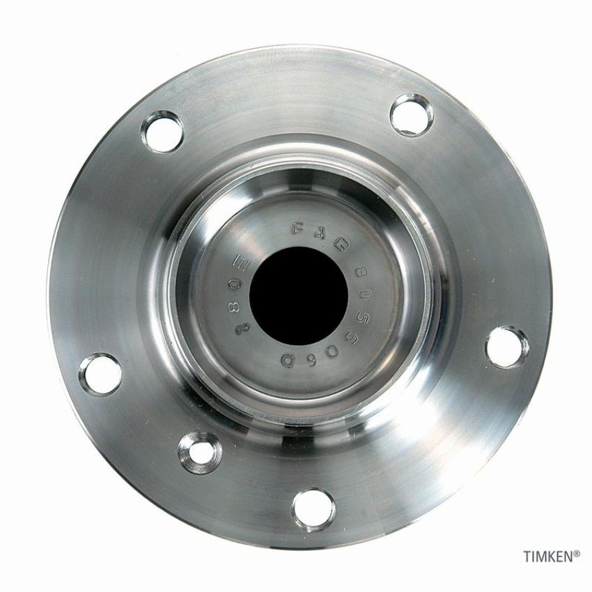 TIMKEN 513210 Preset, Pre-Greased And Pre-Sealed Hubs