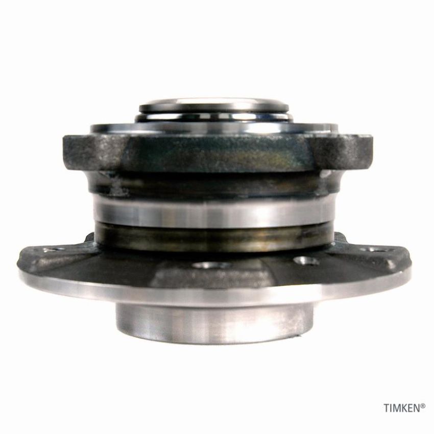 TIMKEN 513210 Preset, Pre-Greased And Pre-Sealed Hubs
