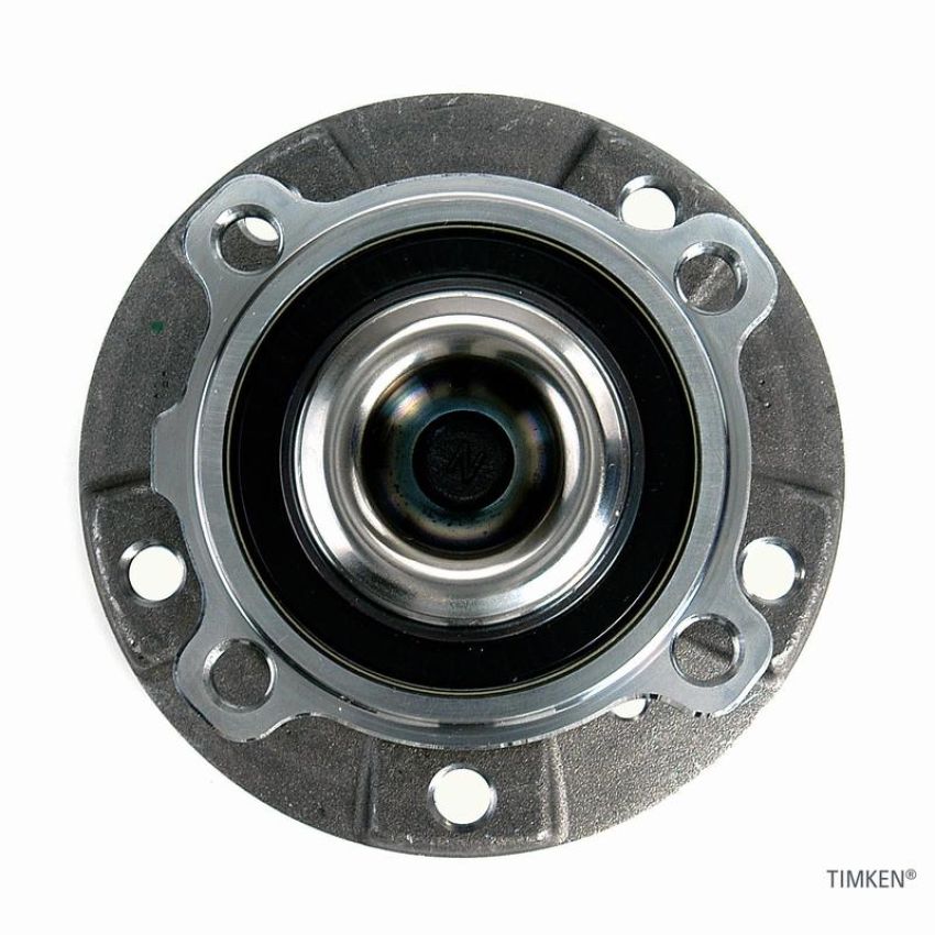 TIMKEN 513210 Preset, Pre-Greased And Pre-Sealed Hubs