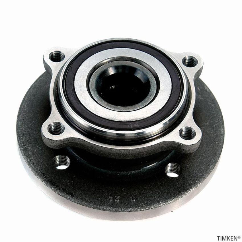 TIMKEN 513226 Preset, Pre-Greased And Pre-Sealed Hubs