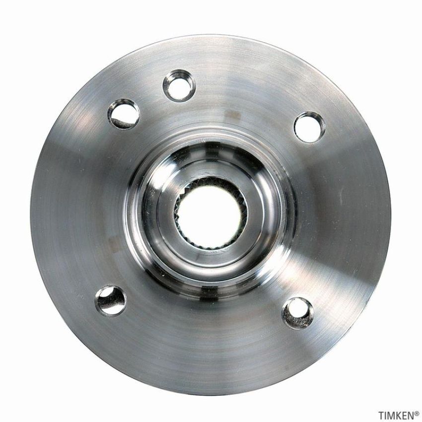 TIMKEN 513226 Preset, Pre-Greased And Pre-Sealed Hubs