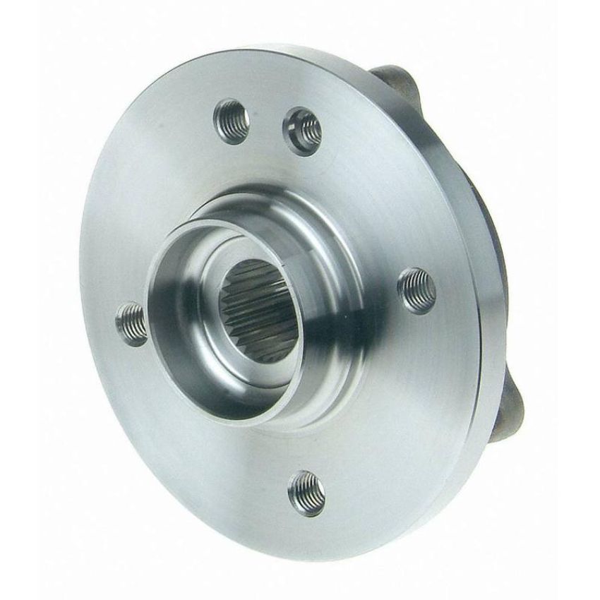 TIMKEN 513226 Preset, Pre-Greased And Pre-Sealed Hubs