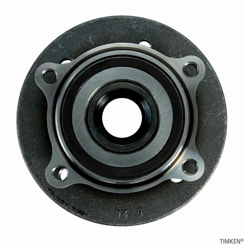 TIMKEN 513226 Preset, Pre-Greased And Pre-Sealed Hubs
