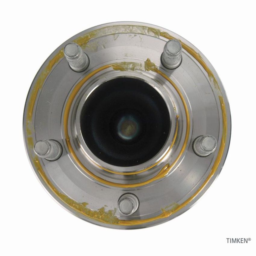 TIMKEN 513230 Preset, Pre-Greased And Pre-Sealed Hubs