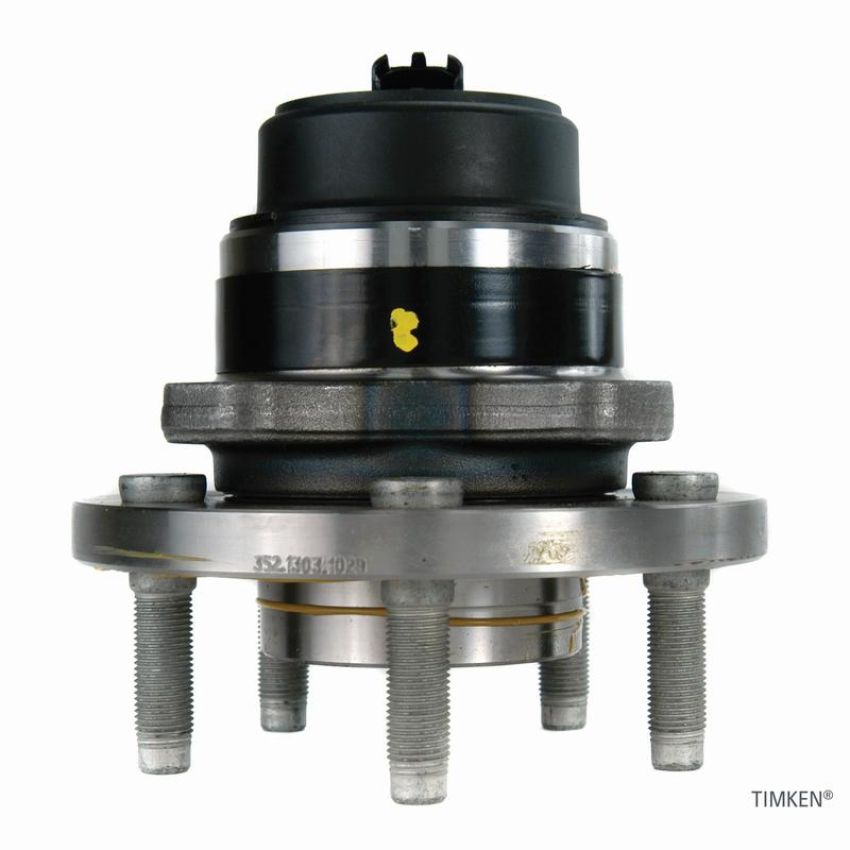 TIMKEN 513230 Preset, Pre-Greased And Pre-Sealed Hubs