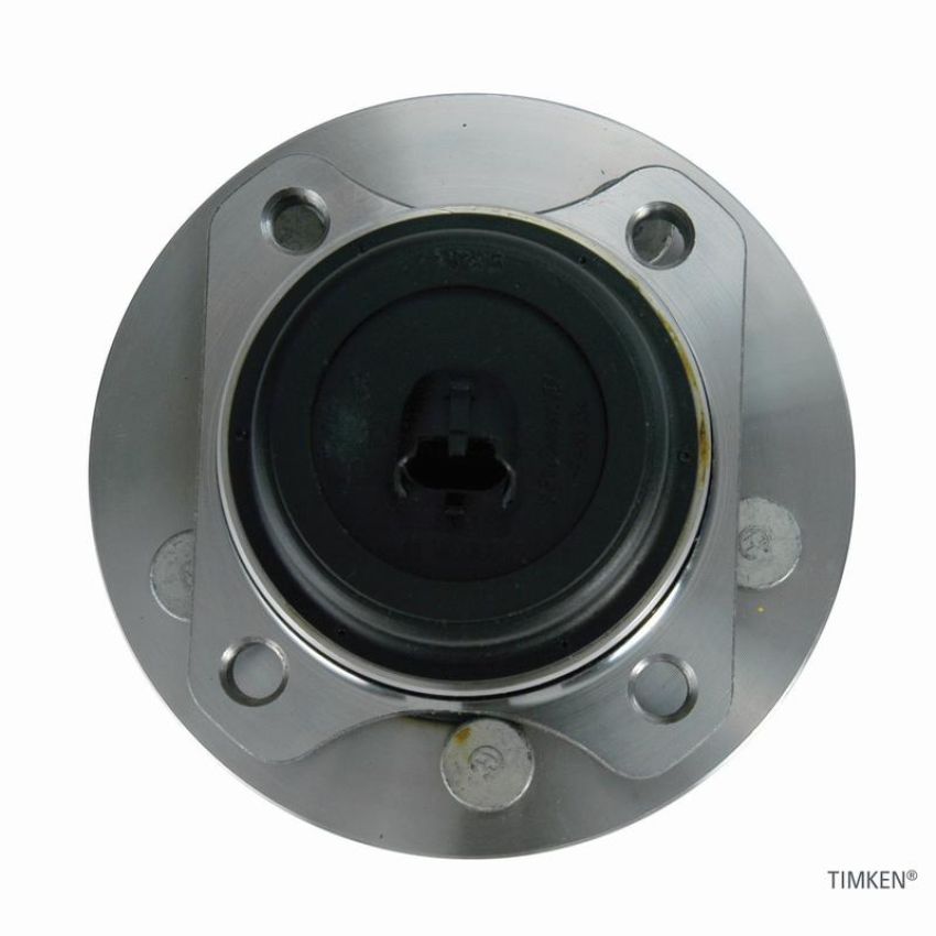 TIMKEN 513230 Preset, Pre-Greased And Pre-Sealed Hubs