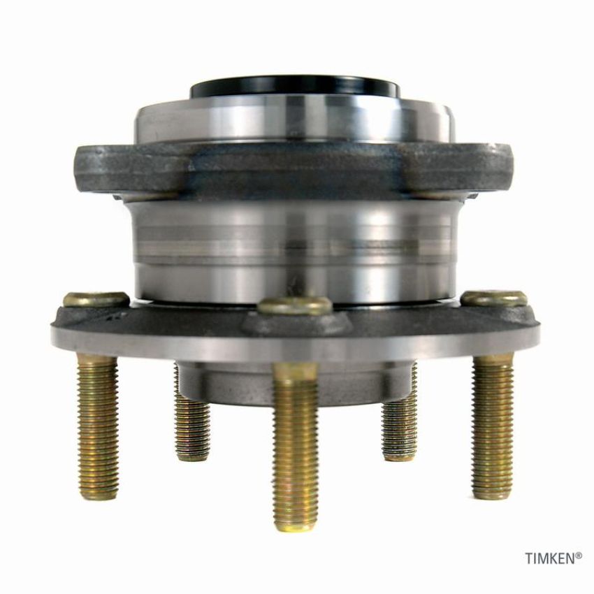 TIMKEN 513266 Preset, Pre-Greased And Pre-Sealed Hubs