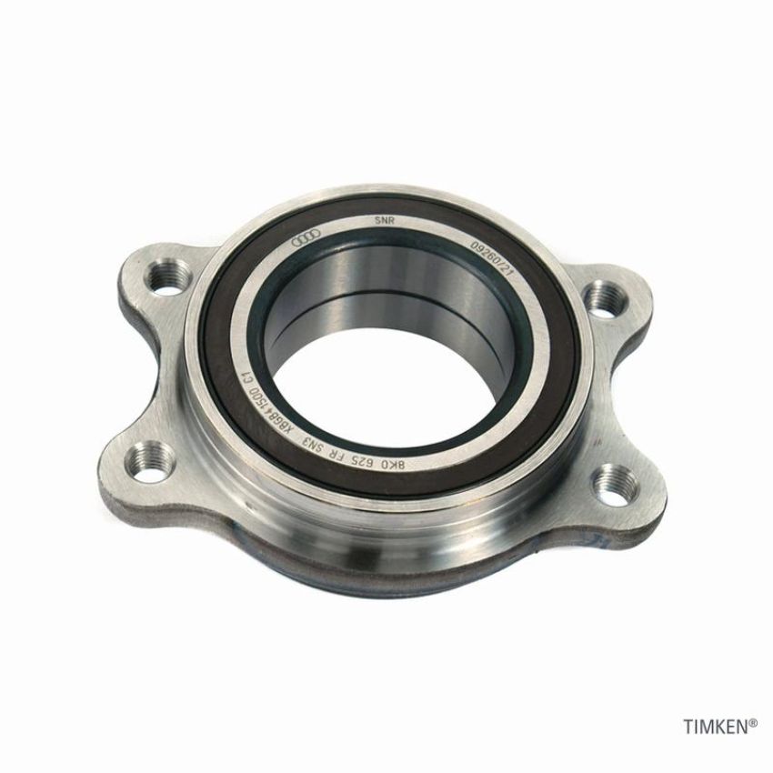 TIMKEN 513301 Preset, Pregreased, Presealed Brg Module
