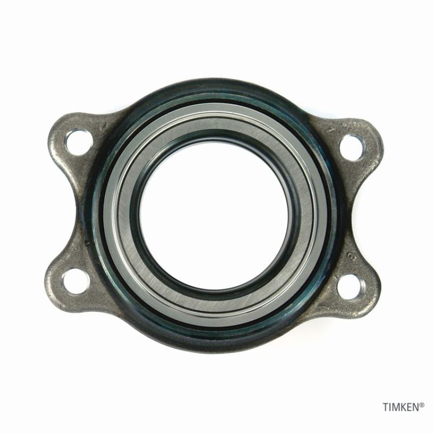 TIMKEN 513301 Preset, Pregreased, Presealed Brg Module