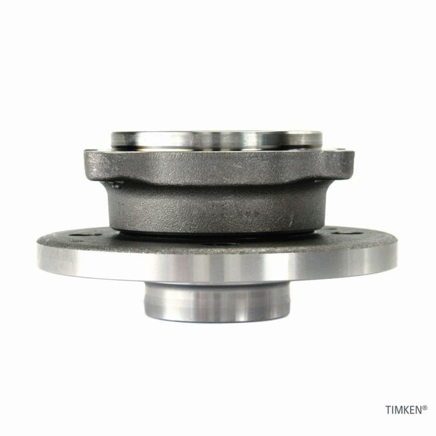 TIMKEN 513309 Preset, Pre-Greased And Pre-Sealed Hubs