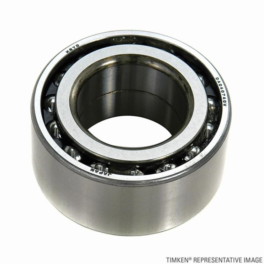 TIMKEN 514002B Preset, Pre-Greased And Sealed Bearing