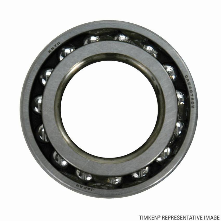TIMKEN 514002B Preset, Pre-Greased And Sealed Bearing