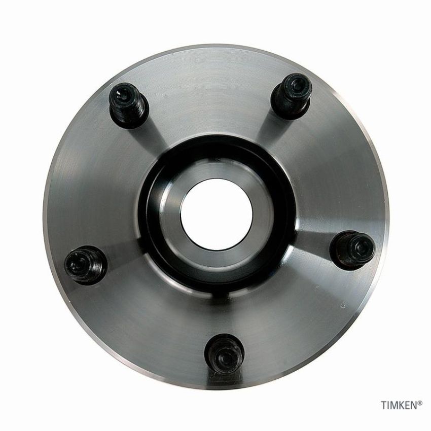 TIMKEN 515000 Preset, Pre-Greased And Pre-Sealed Hubs