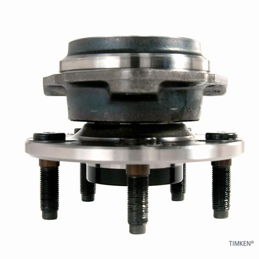 TIMKEN 515000 Preset, Pre-Greased And Pre-Sealed Hubs