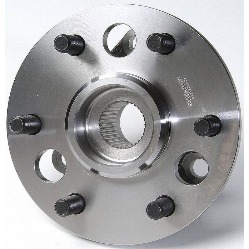 TIMKEN 515001 Preset, Pre-Greased And Pre-Sealed Hubs