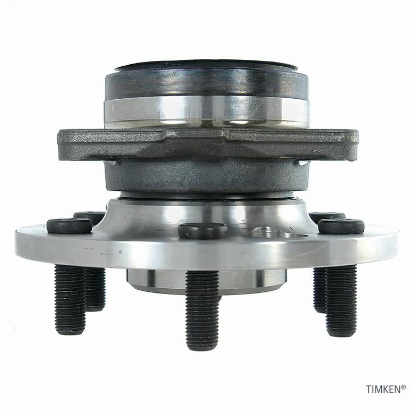 TIMKEN 515001 Preset, Pre-Greased And Pre-Sealed Hubs