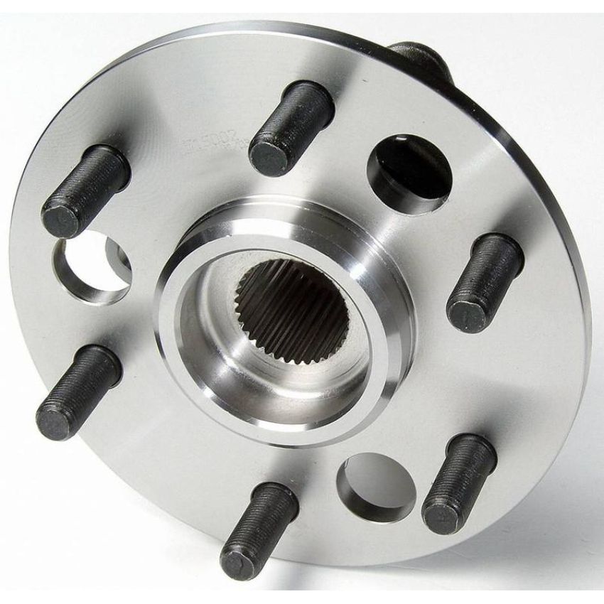 TIMKEN 515002 Preset, Pre-Greased And Pre-Sealed Hubs