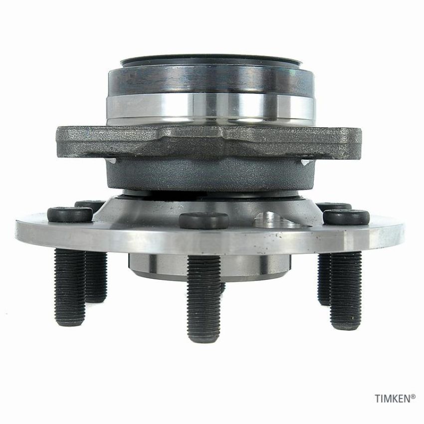 TIMKEN 515002 Preset, Pre-Greased And Pre-Sealed Hubs