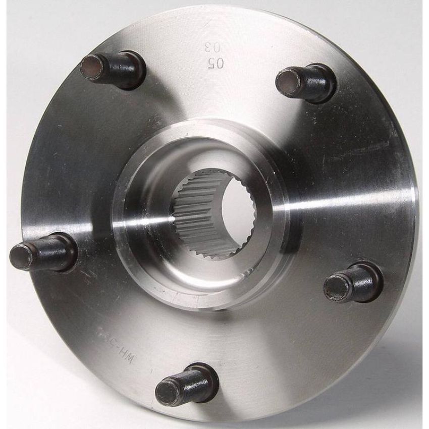 TIMKEN 515006 Preset, Pre-Greased And Pre-Sealed Hubs