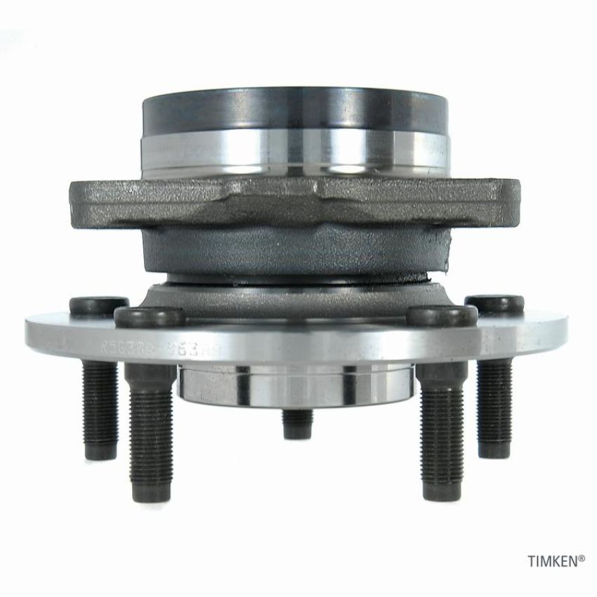 TIMKEN 515006 Preset, Pre-Greased And Pre-Sealed Hubs
