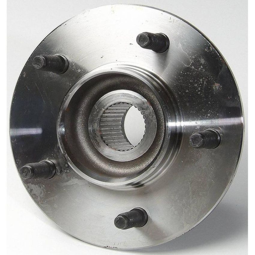 TIMKEN 515017 Preset, Pre-Greased And Pre-Sealed Hubs