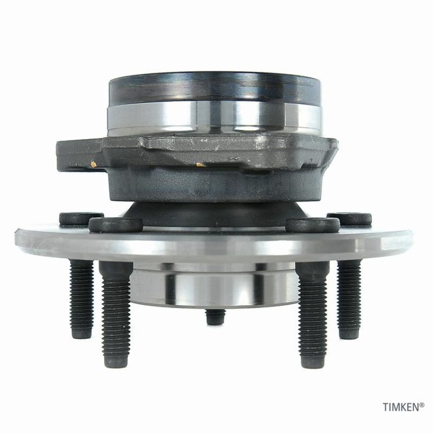 TIMKEN 515017 Preset, Pre-Greased And Pre-Sealed Hubs