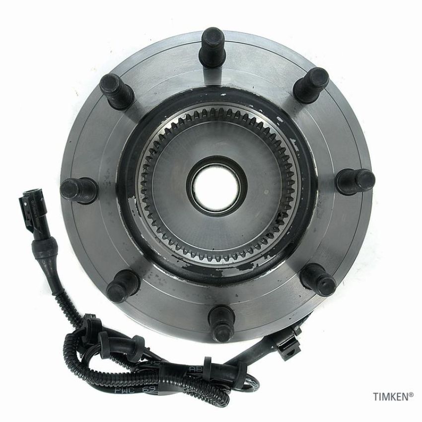 TIMKEN 515020 Preset, Pre-Greased And Pre-Sealed Hubs