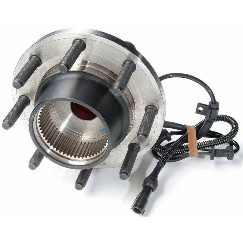 TIMKEN 515020 Preset, Pre-Greased And Pre-Sealed Hubs