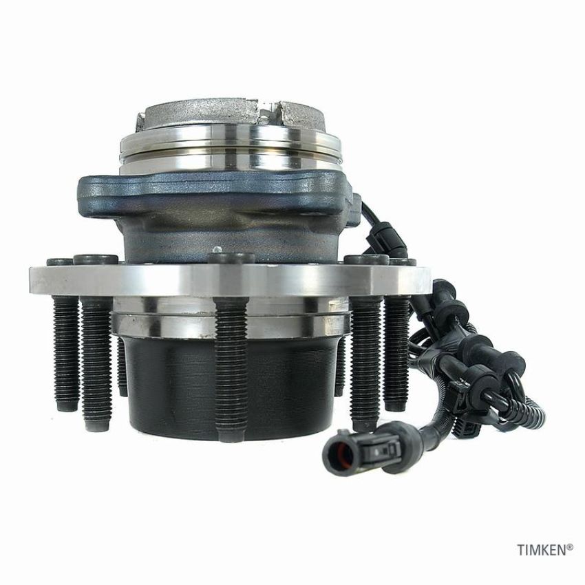 TIMKEN 515020 Preset, Pre-Greased And Pre-Sealed Hubs
