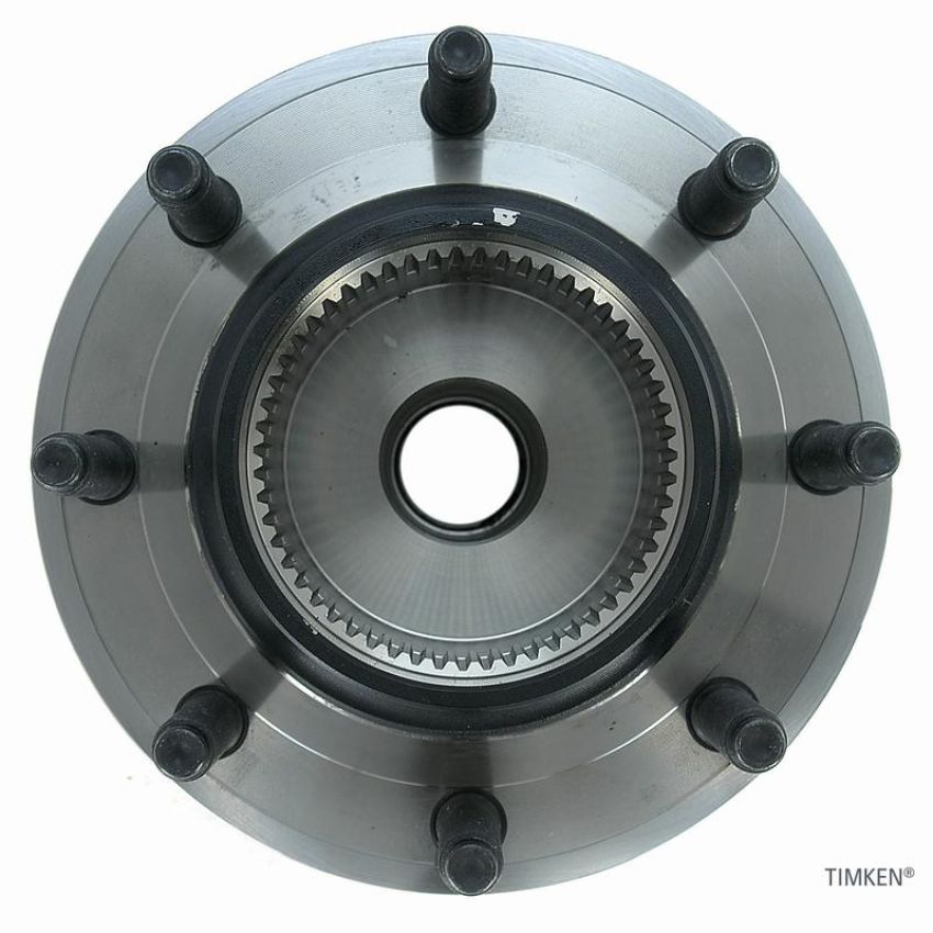 TIMKEN 515021 Preset, Pre-Greased And Pre-Sealed Hubs
