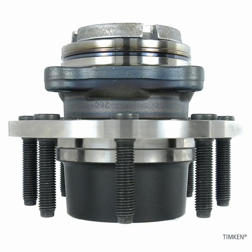 TIMKEN 515021 Preset, Pre-Greased And Pre-Sealed Hubs