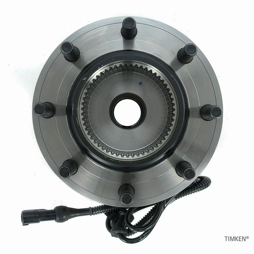 TIMKEN 515025 Preset, Pre-Greased And Pre-Sealed Hubs