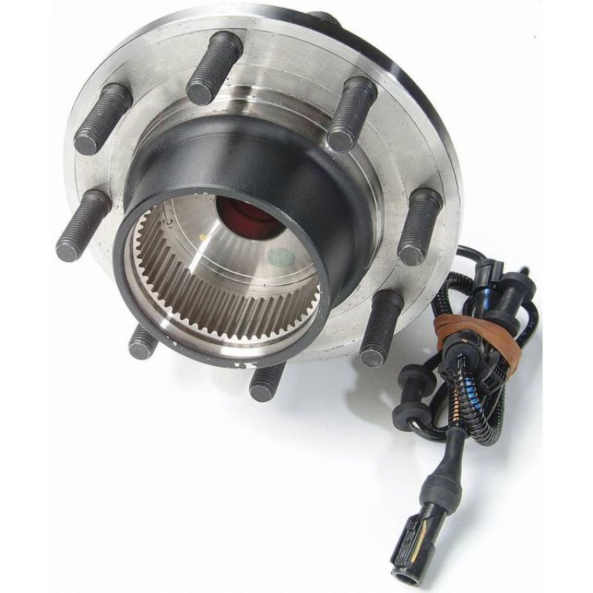 TIMKEN 515025 Preset, Pre-Greased And Pre-Sealed Hubs