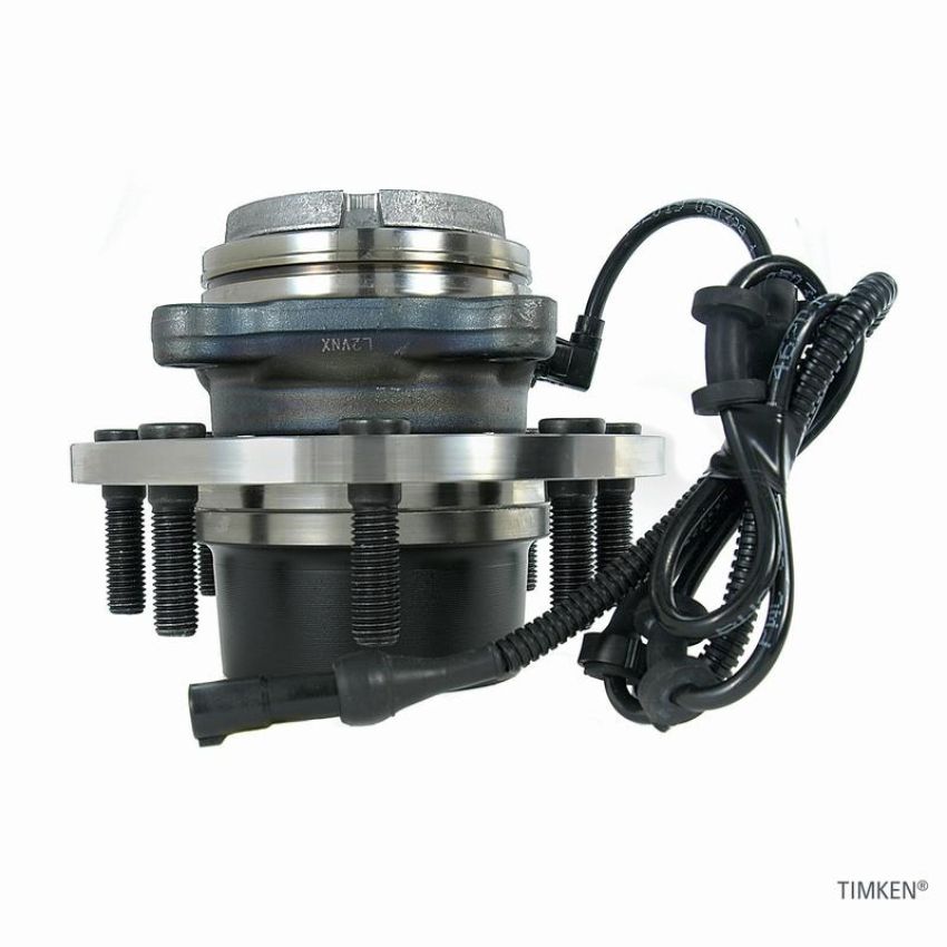 TIMKEN 515025 Preset, Pre-Greased And Pre-Sealed Hubs