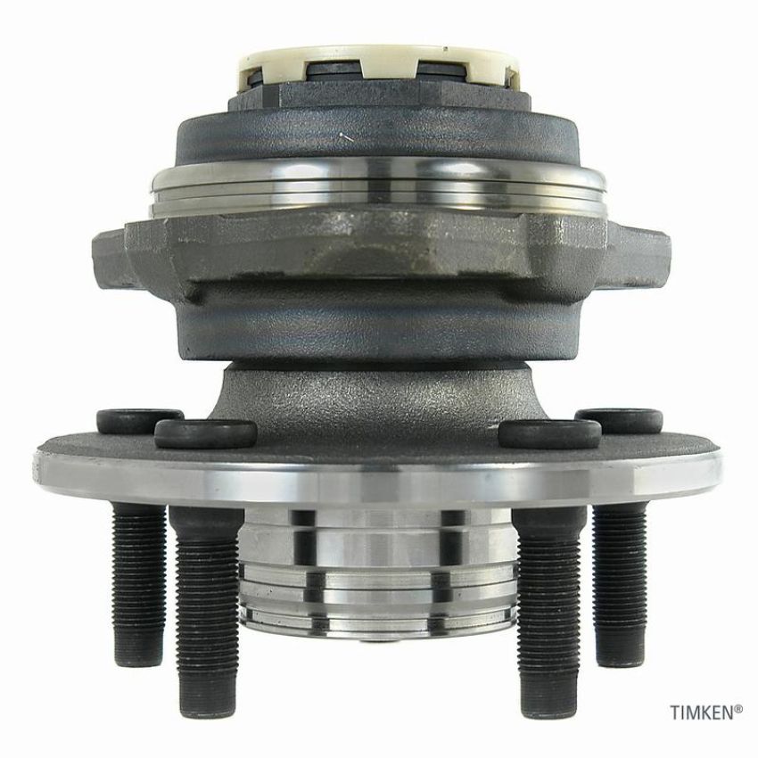 TIMKEN 515026 Preset, Pre-Greased And Pre-Sealed Hubs
